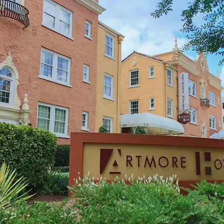 Artmore Hotel-2
