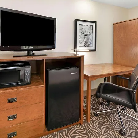 La Quinta Inn By Wyndham Missoula-2