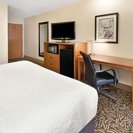 La Quinta Inn By Wyndham Missoula-3