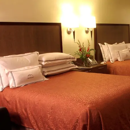 Best Western Snowcap Lodge-2