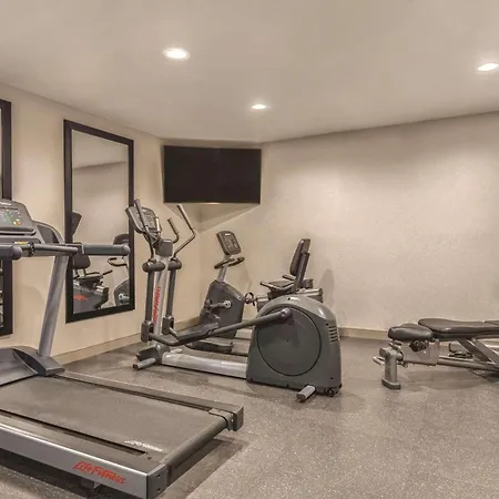 Country Inn & Suites By Radisson, Erie, Pa-3