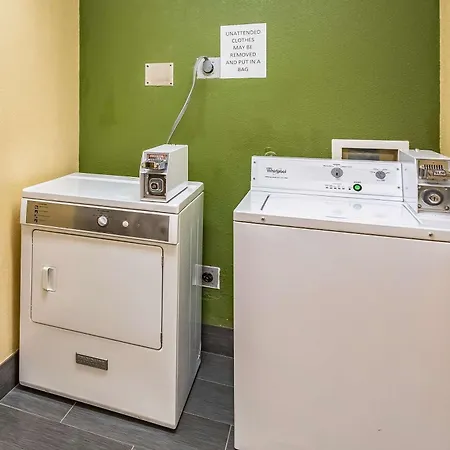 Quality Inn Los Lunas - Albuquerque South-3