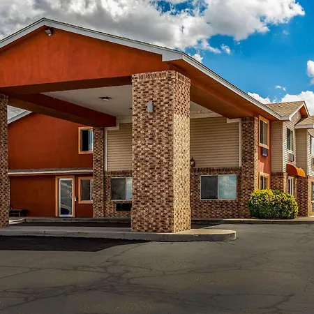 Quality Inn Los Lunas - Albuquerque South-2