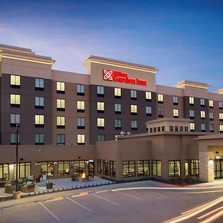 Longview Hilton Garden Inn-3