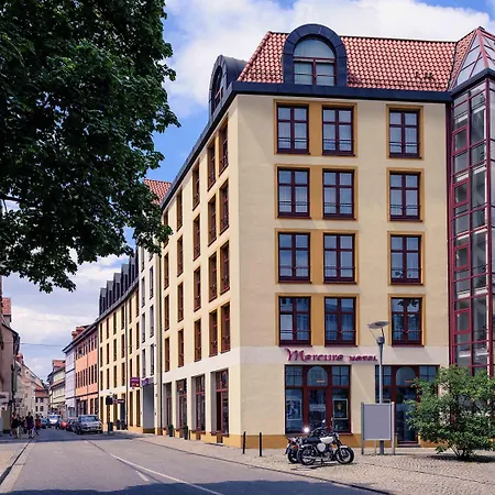 Mercure Hotel Erfurt Altstadt-2