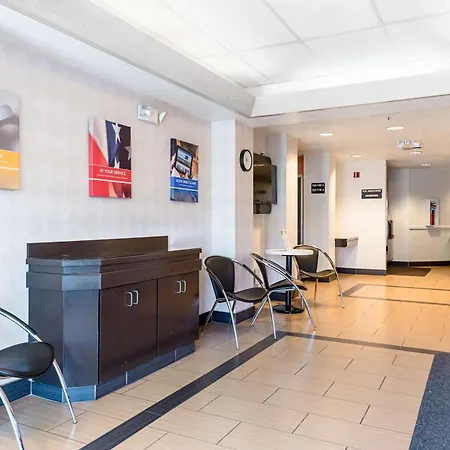 Motel 6-Cedar City, Ut-2