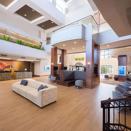 Hilton Phoenix Airport-2