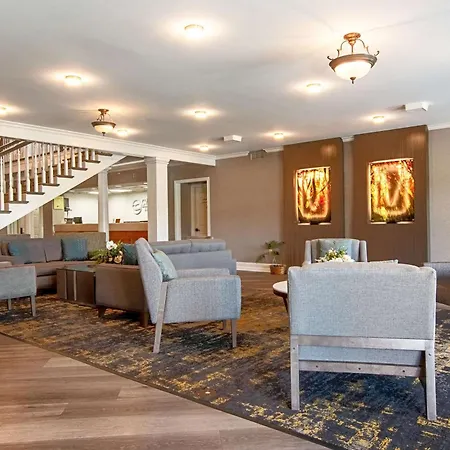 Clarion Inn Willow River-2