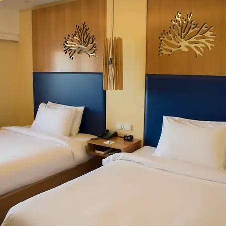 Be Resort Mactan-2