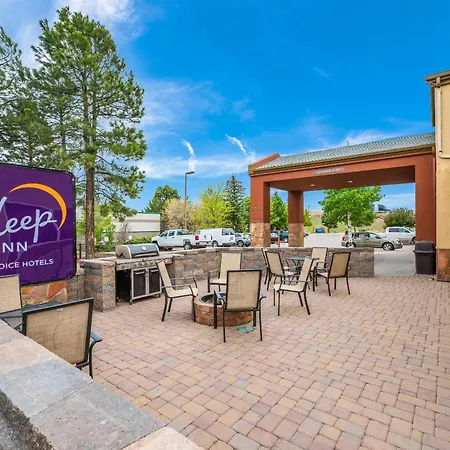 Sleep Inn Flagstaff-2