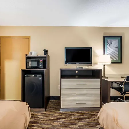 Quality Inn Cullman I-65 Exit 310-2