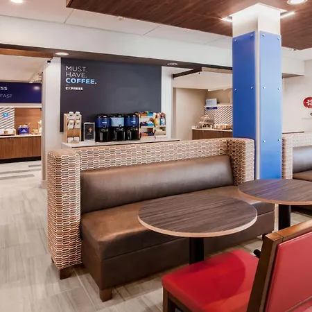 Holiday Inn Express & Suites - Enterprise By Ihg-3