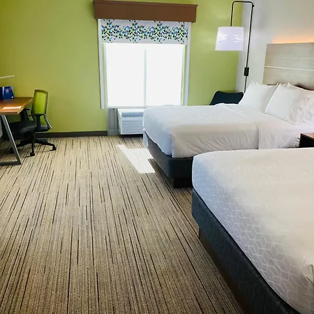 Holiday Inn Express & Suites - Enterprise By Ihg-3