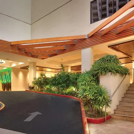 Hyatt Place Waikiki Beach-2