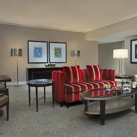 The Omni King Edward Hotel-3