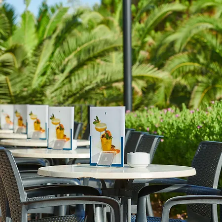 Hipotels Mediterraneo Club-2
