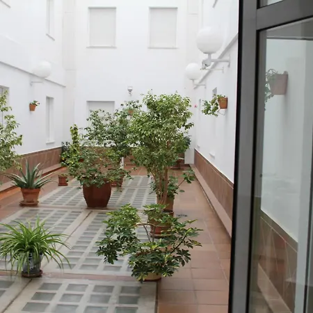 Hotel Pena De Arcos-2
