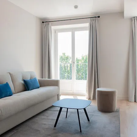 Mh Apartments Central Madrid-3