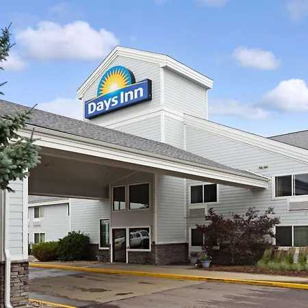 Days Inn By Wyndham Cheyenne-2
