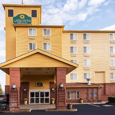 La Quinta By Wyndham Portland Airport-2