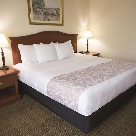 La Quinta Inn & Suites By Wyndham Downtown Conference Center-2