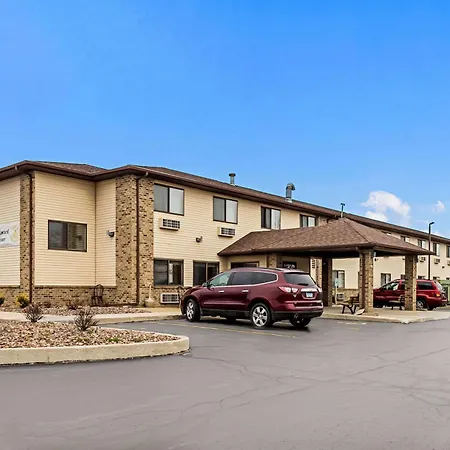 Quality Inn Sheboygan North I-43-2