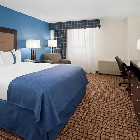 Ramada Plaza By Wyndham Sheridan Hotel & Convention Center-2