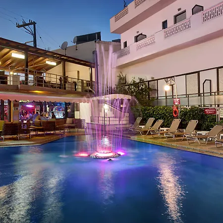 Ilios Malia Hotel Resort-3