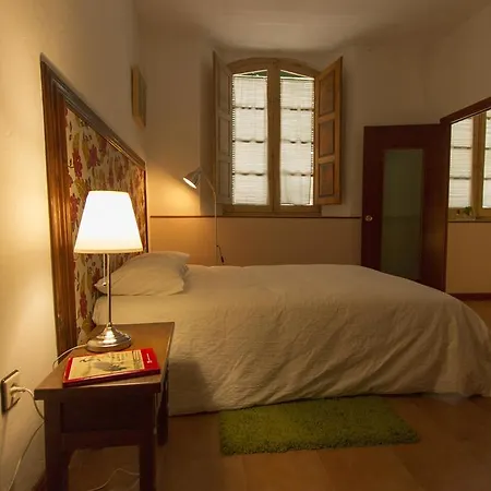 La Trapería Hostal - Pensión con encanto-2