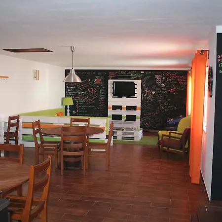 Santa Maria Do Mar Guest House-2