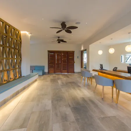 Izla Hotel By Fiesta Americana Isla Mujeres-3
