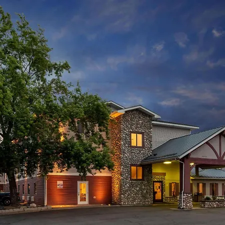 Super 8 By Wyndham Spokane Valley-3