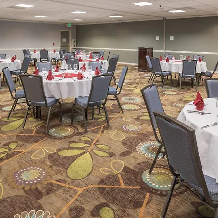Holiday Inn Express Spokane Airport By Ihg-3