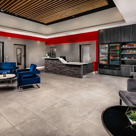 Avenue Hotel, Ascend Hotel Collection-2
