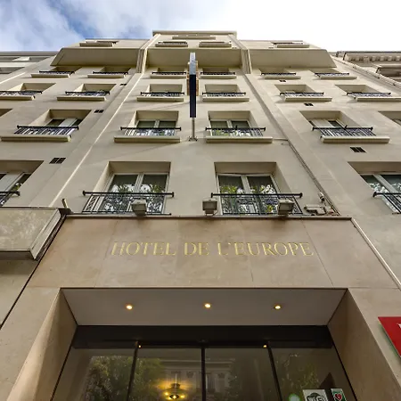 Hôtel Léna-2