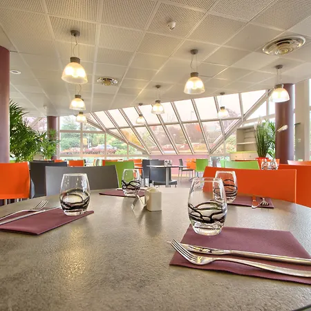 ibis Styles Paris Roissy-CDG-3