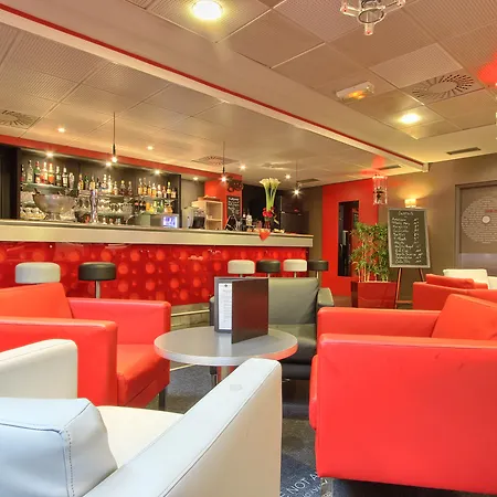 ibis Styles Paris Roissy-CDG-2