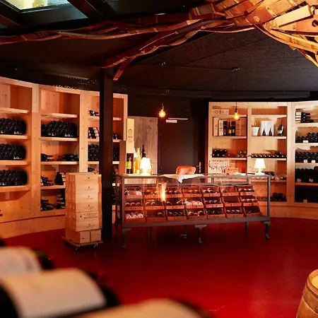 Best Western Premier Clos Syrah Hotel & Spa-3