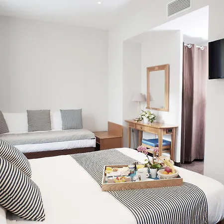 Hotel Esprit D'Azur-3