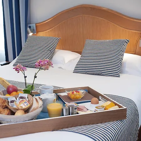 Hotel Esprit D'Azur-2