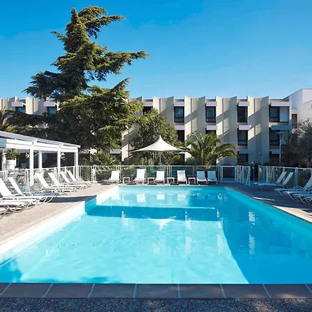 Novotel Marseille Est Porte d'Aubagne-2