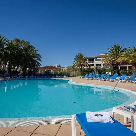 SOWELL Family Hôtel Port Grimaud-3