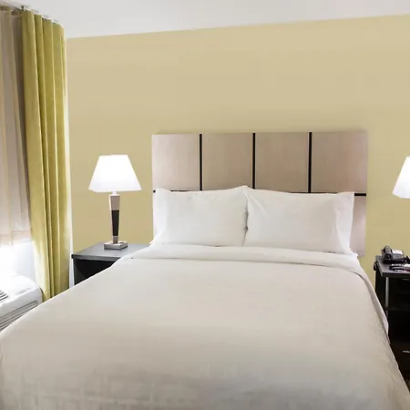 Candlewood Suites - Grand Prairie - Arlington By Ihg-3
