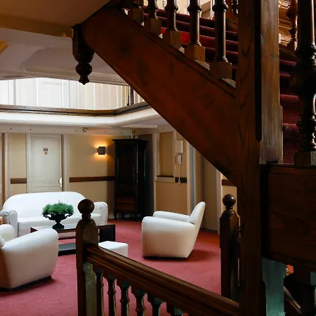 Grand Hotel De L'Univers-3