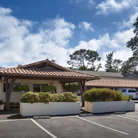 Days Inn By Wyndham Monterey-Fisherman'S Wharf Aquarium-2