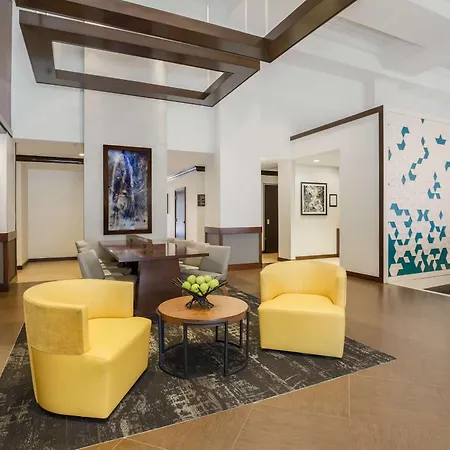 Hyatt Place Dallas/Grapevine-3
