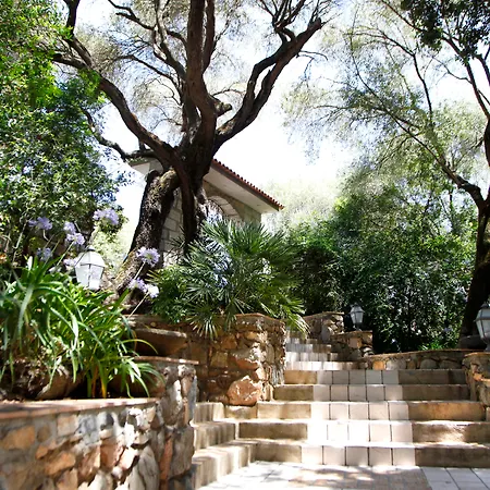 Hôtel Marinca&Spa-3