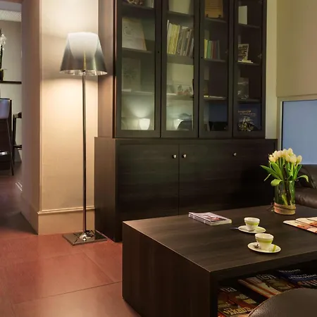 Best Western Plus Richelieu-2