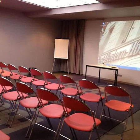 Best Western Hotel De La Breche-3