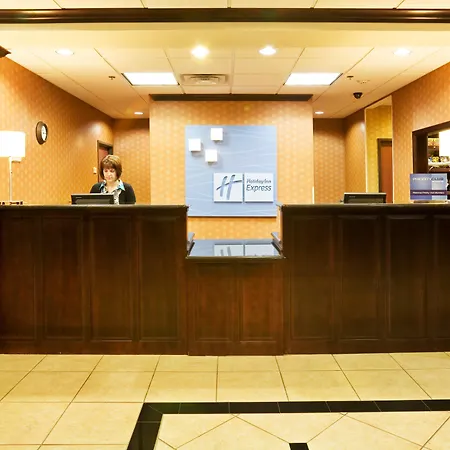 Comfort Inn & Suites Denison Lake - Texoma-2